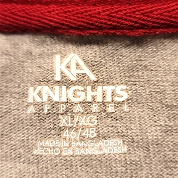 0451. Vintage ~ WSU~ Cougar Pride ~ Pullover Crew Neck ~ Sweatshirt ♥️ - Picture 5 of 10